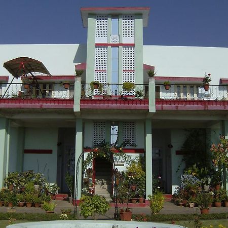Jheelam Homestay Bhopal Eksteriør bilde