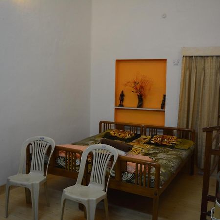 Jheelam Homestay Bhopal Eksteriør bilde