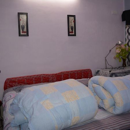Jheelam Homestay Bhopal Eksteriør bilde