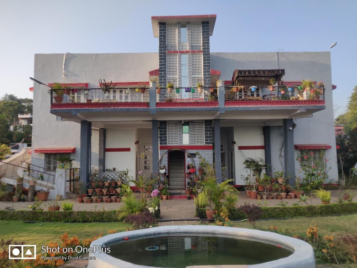 Jheelam Homestay Bhopal Eksteriør bilde