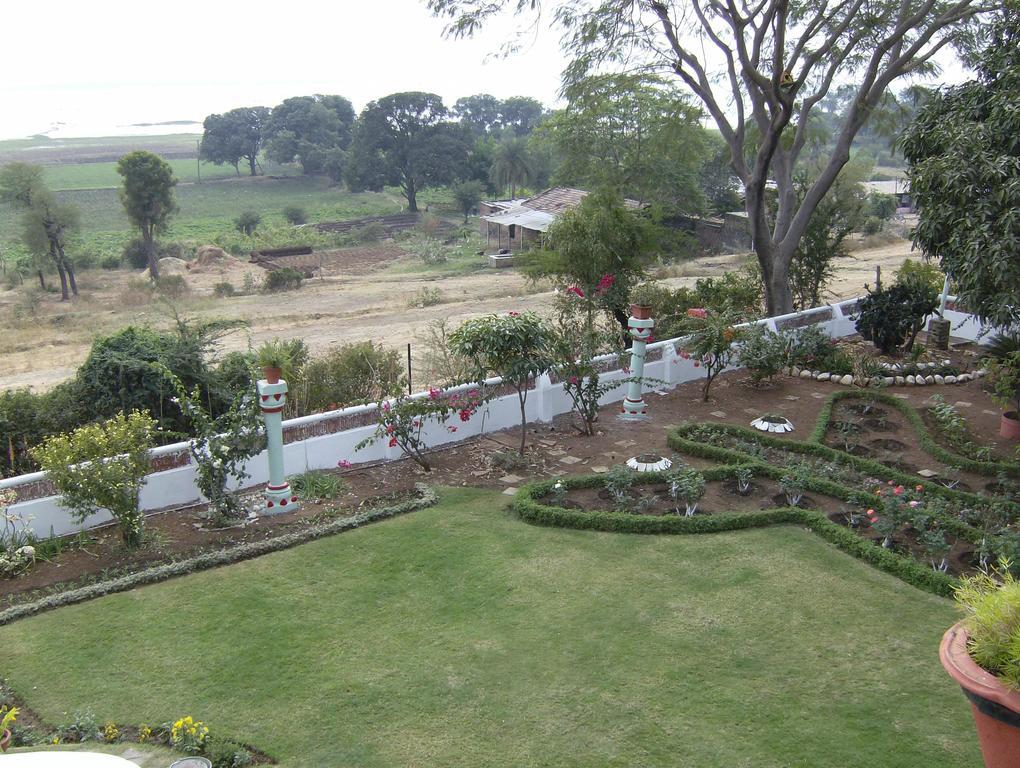 Jheelam Homestay Bhopal Eksteriør bilde