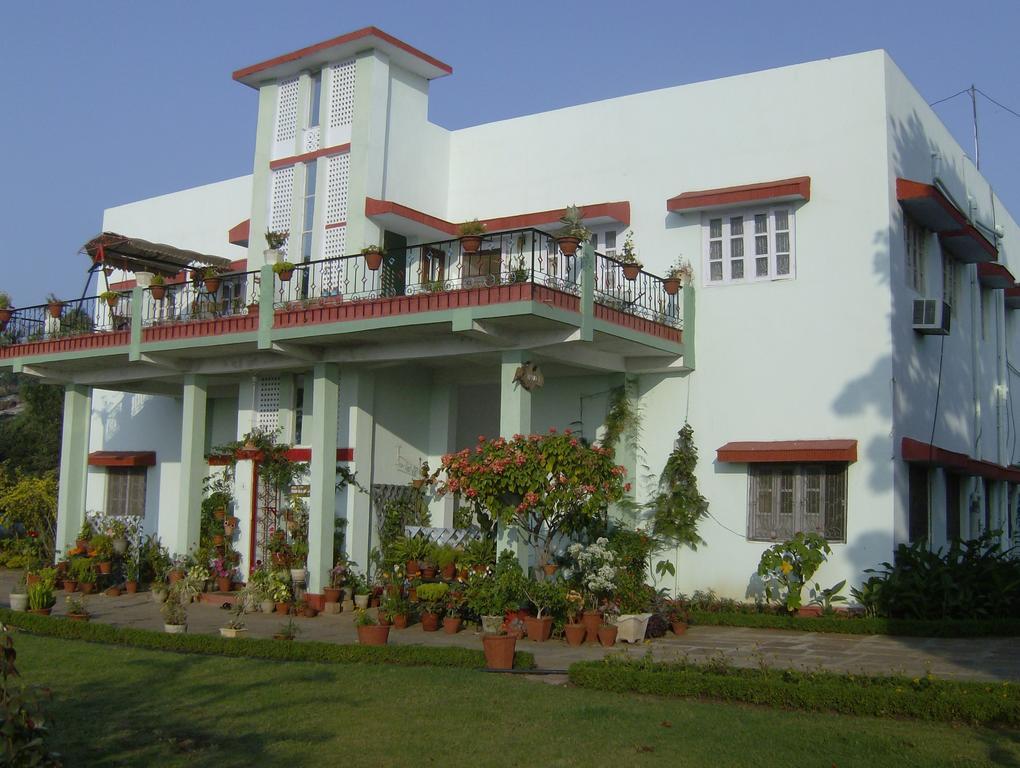 Jheelam Homestay Bhopal Eksteriør bilde