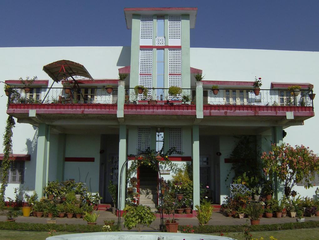 Jheelam Homestay Bhopal Eksteriør bilde