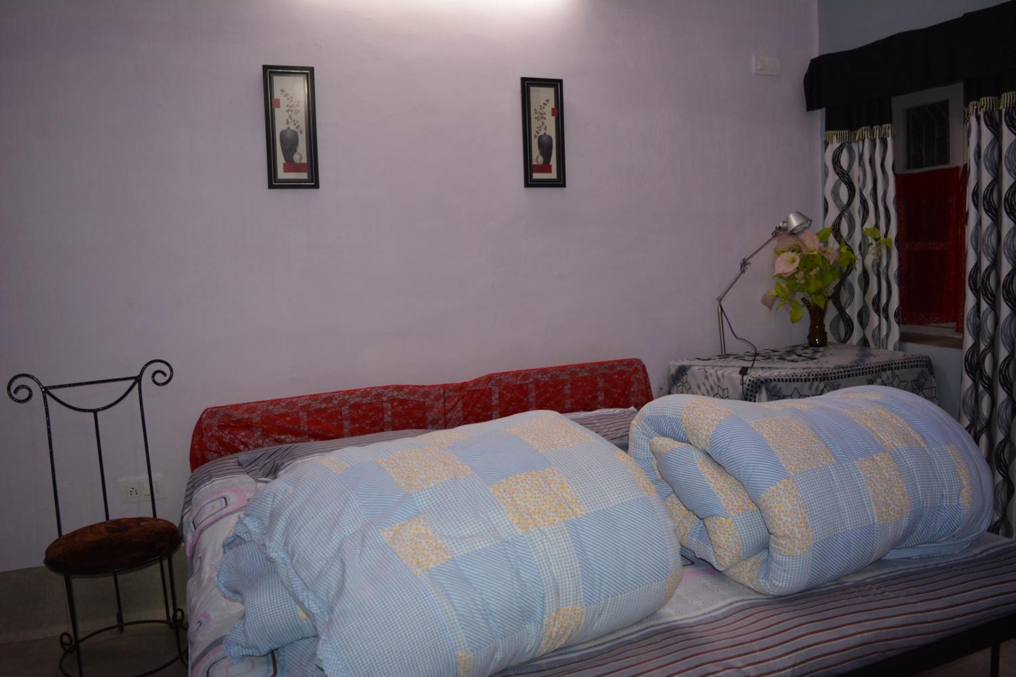 Jheelam Homestay Bhopal Eksteriør bilde