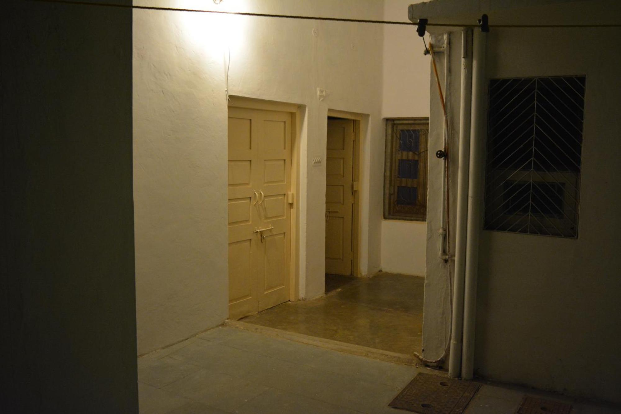 Jheelam Homestay Bhopal Rom bilde