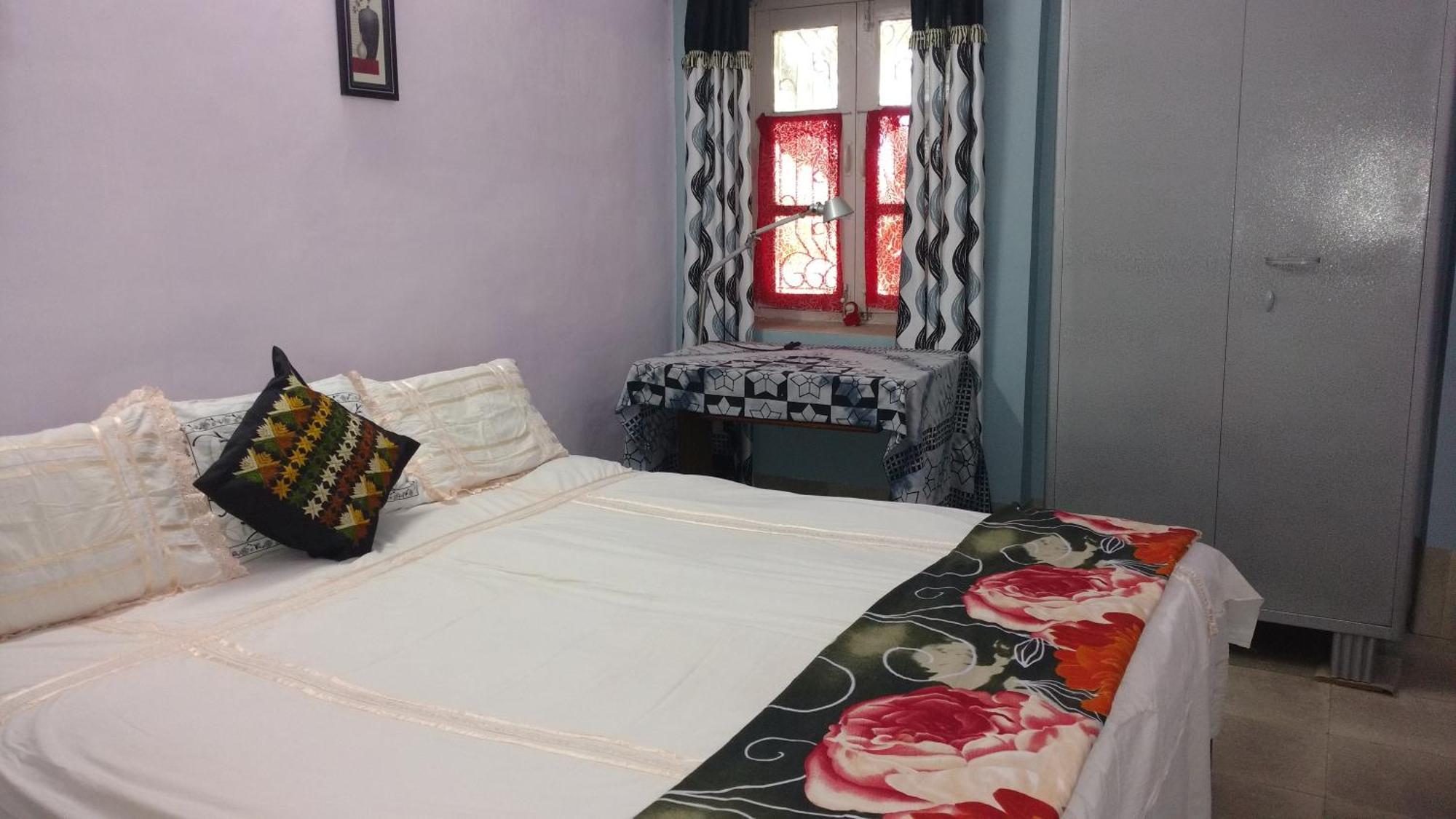 Jheelam Homestay Bhopal Eksteriør bilde