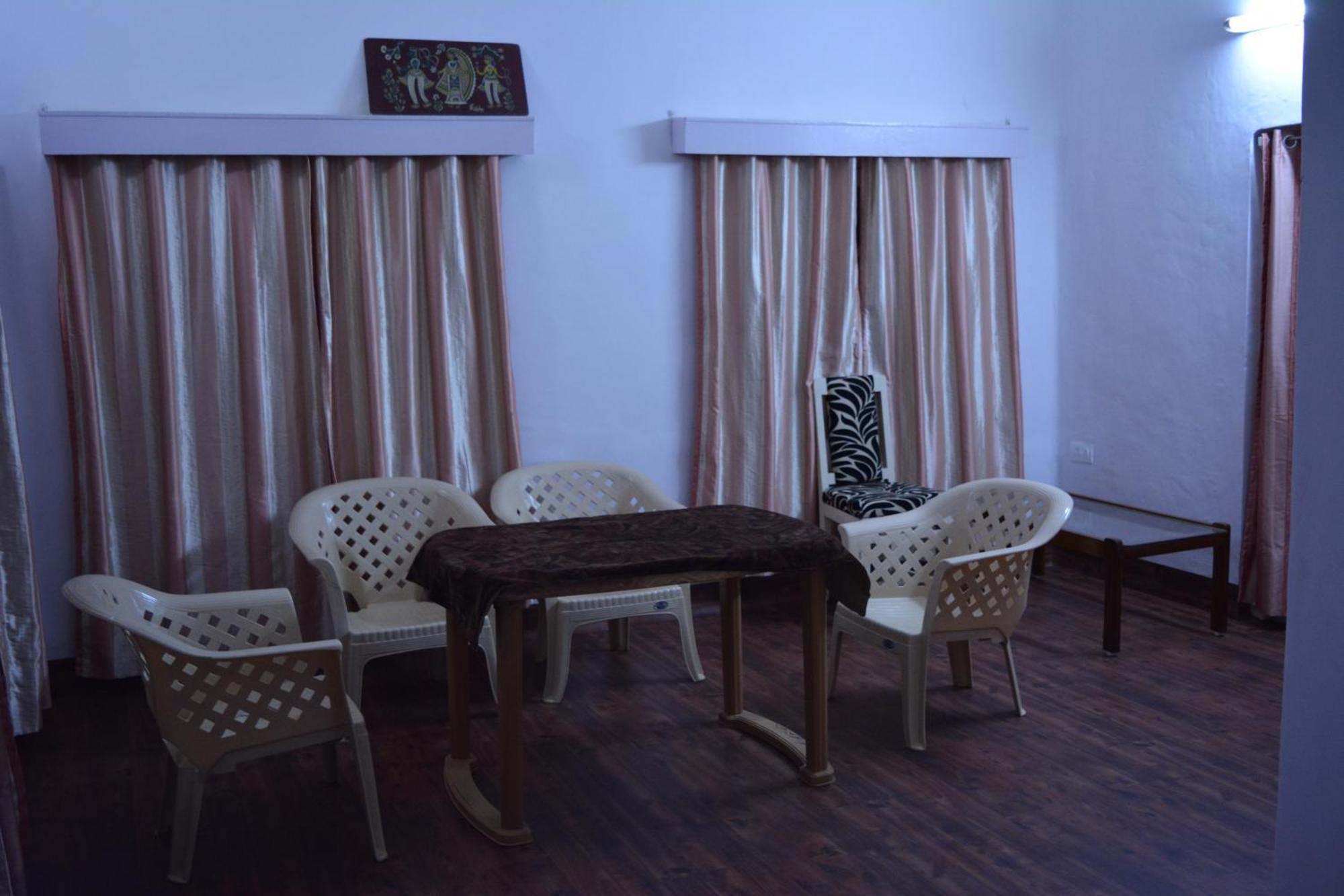 Jheelam Homestay Bhopal Eksteriør bilde