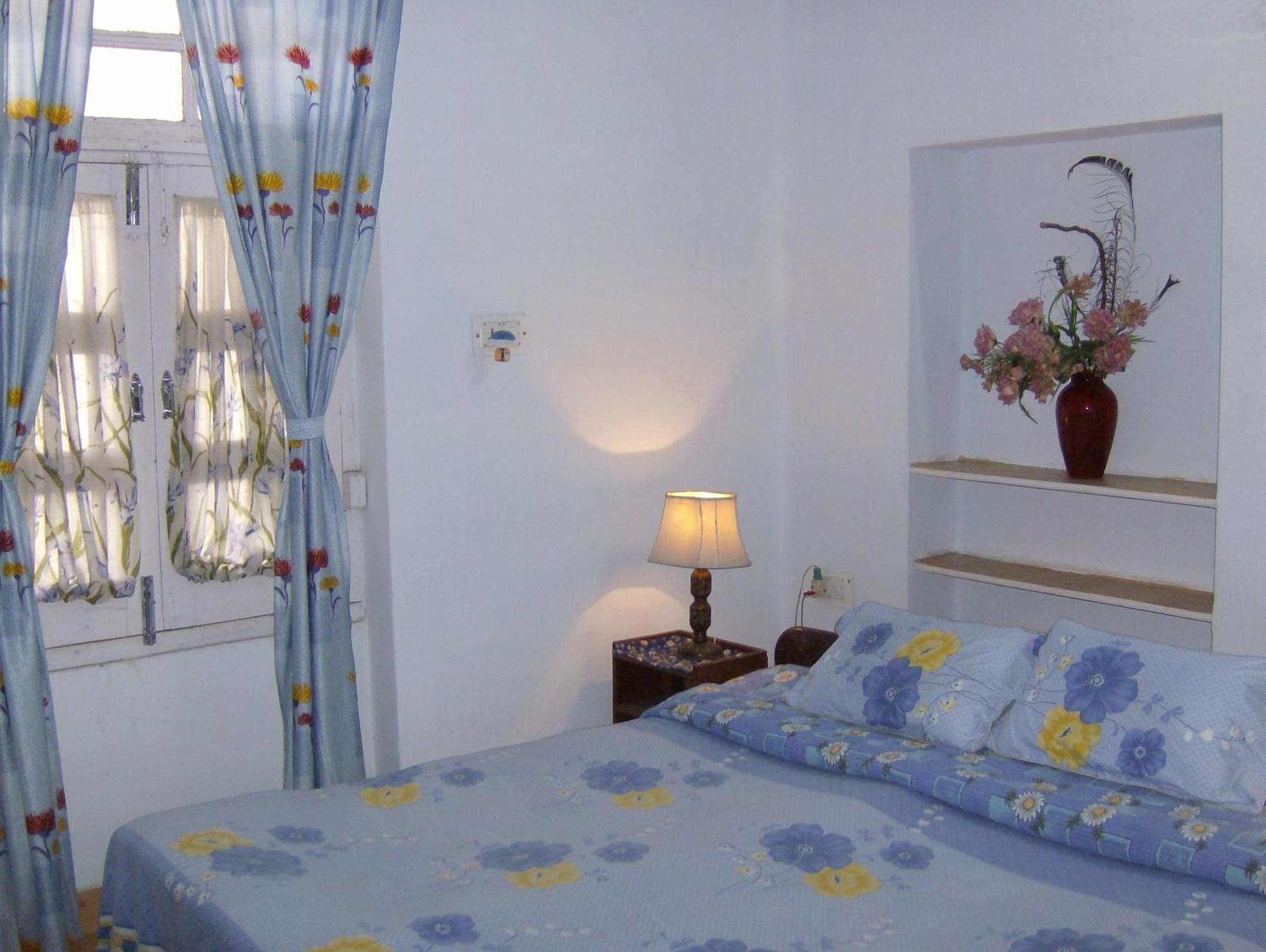 Jheelam Homestay Bhopal Eksteriør bilde