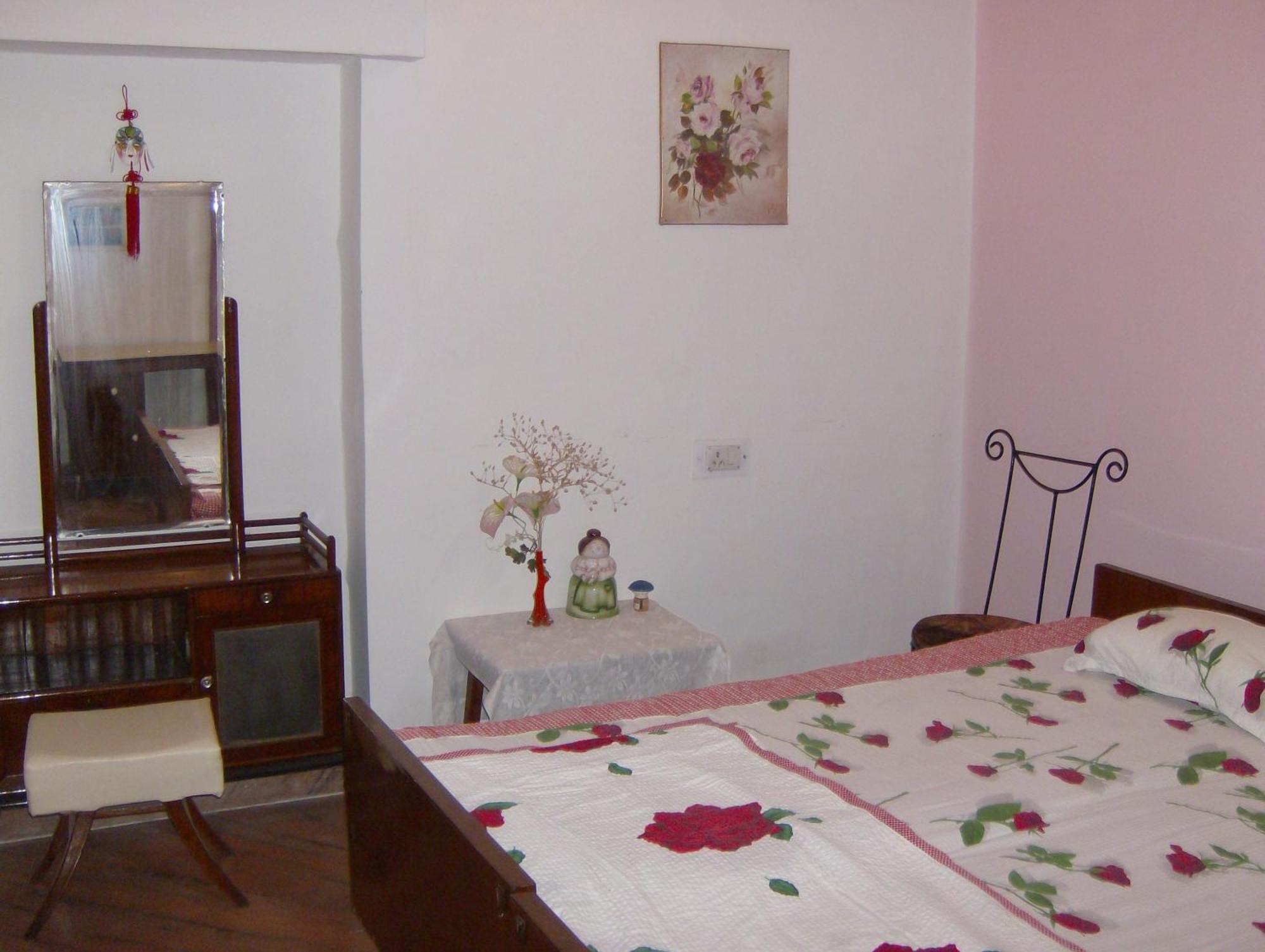 Jheelam Homestay Bhopal Rom bilde