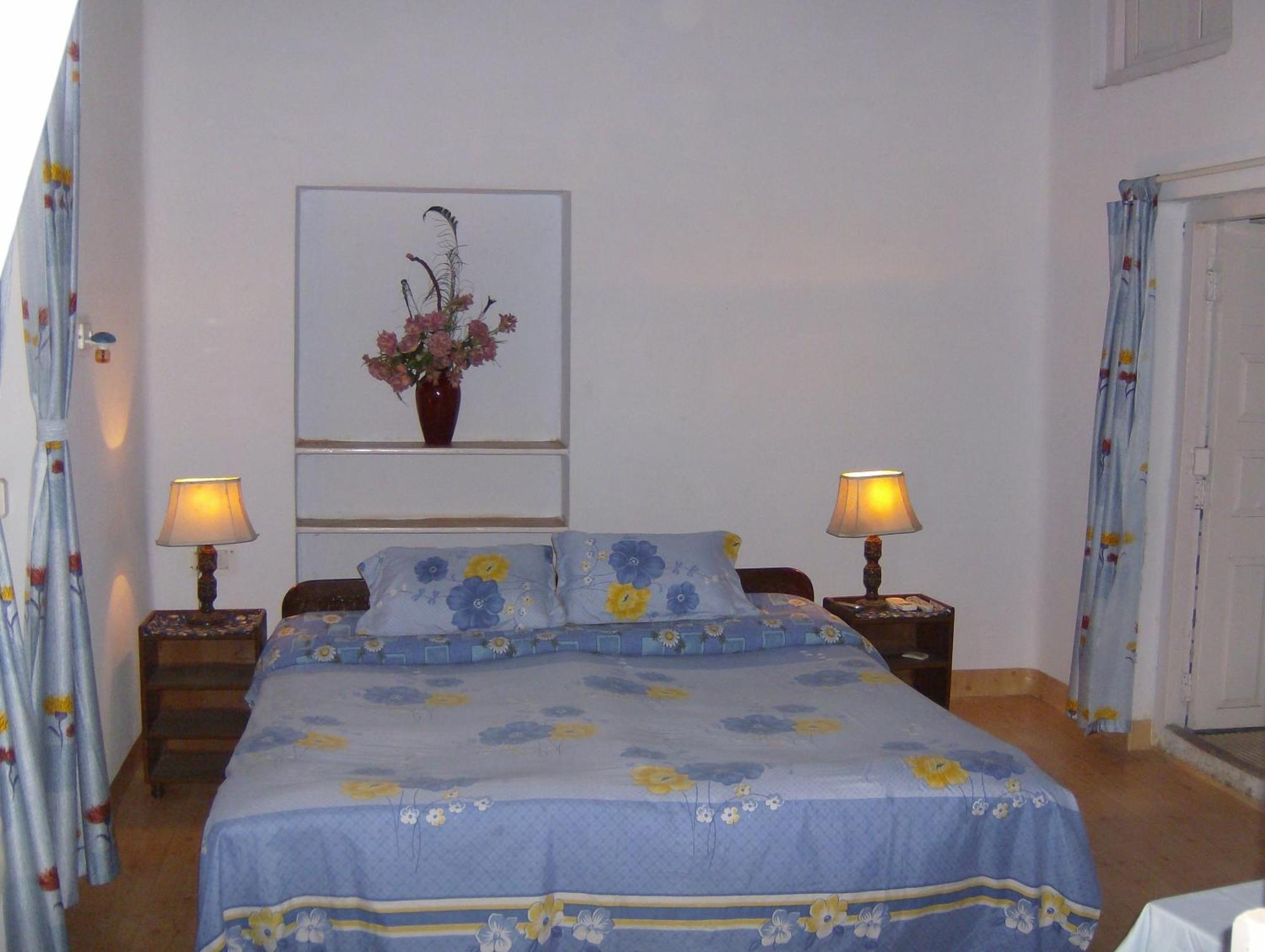 Jheelam Homestay Bhopal Rom bilde