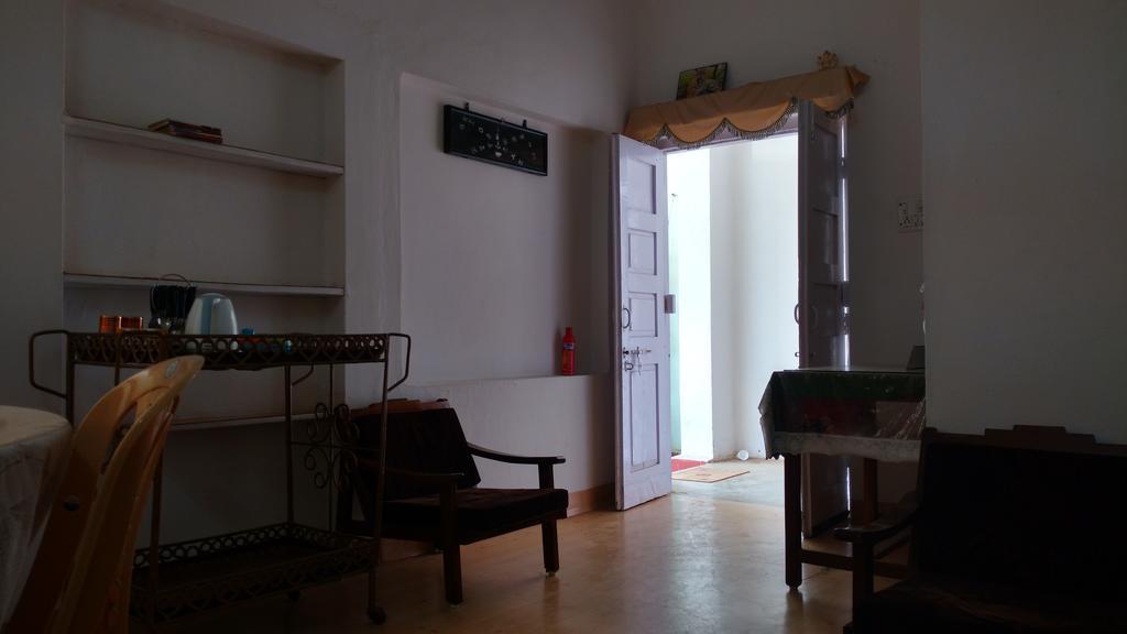 Jheelam Homestay Bhopal Eksteriør bilde