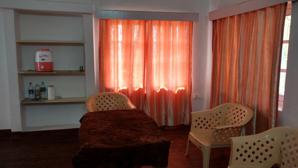 Jheelam Homestay Bhopal Eksteriør bilde