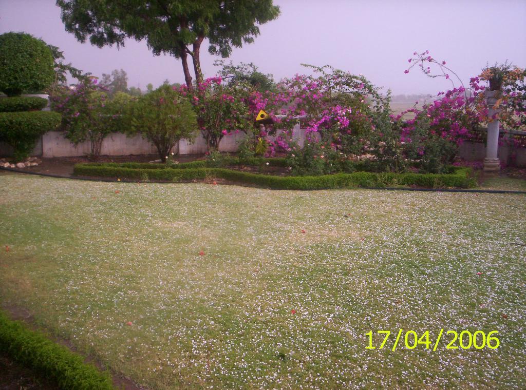 Jheelam Homestay Bhopal Eksteriør bilde