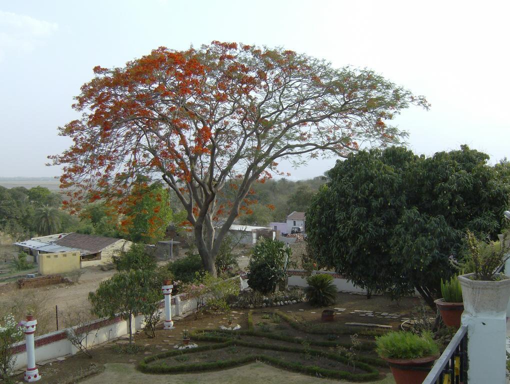 Jheelam Homestay Bhopal Eksteriør bilde