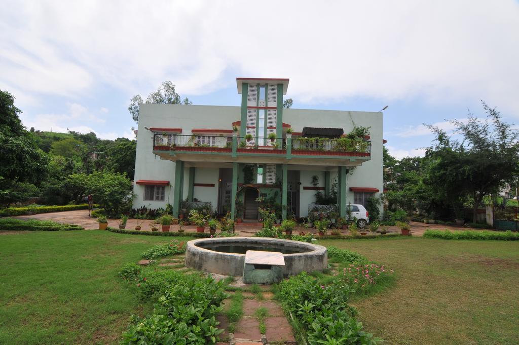 Jheelam Homestay Bhopal Eksteriør bilde