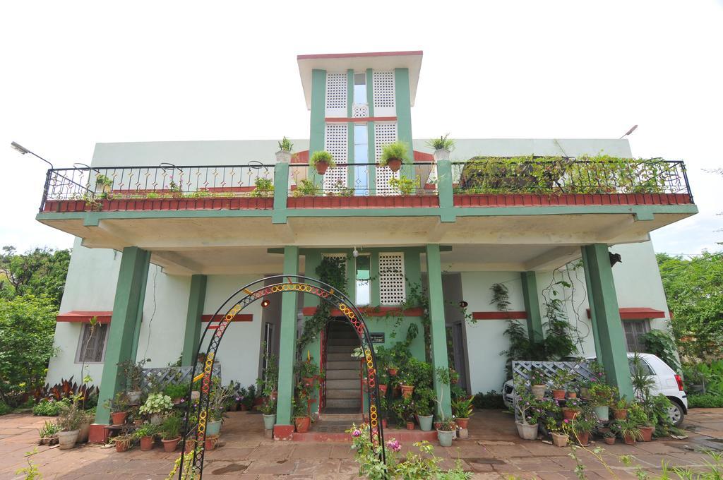 Jheelam Homestay Bhopal Eksteriør bilde