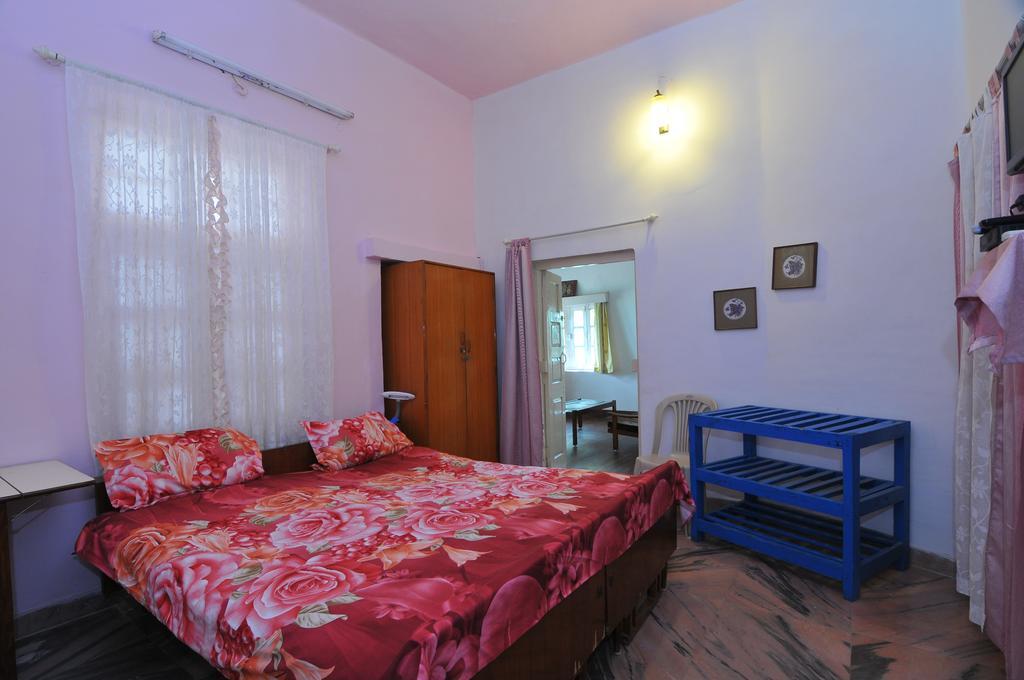 Jheelam Homestay Bhopal Eksteriør bilde