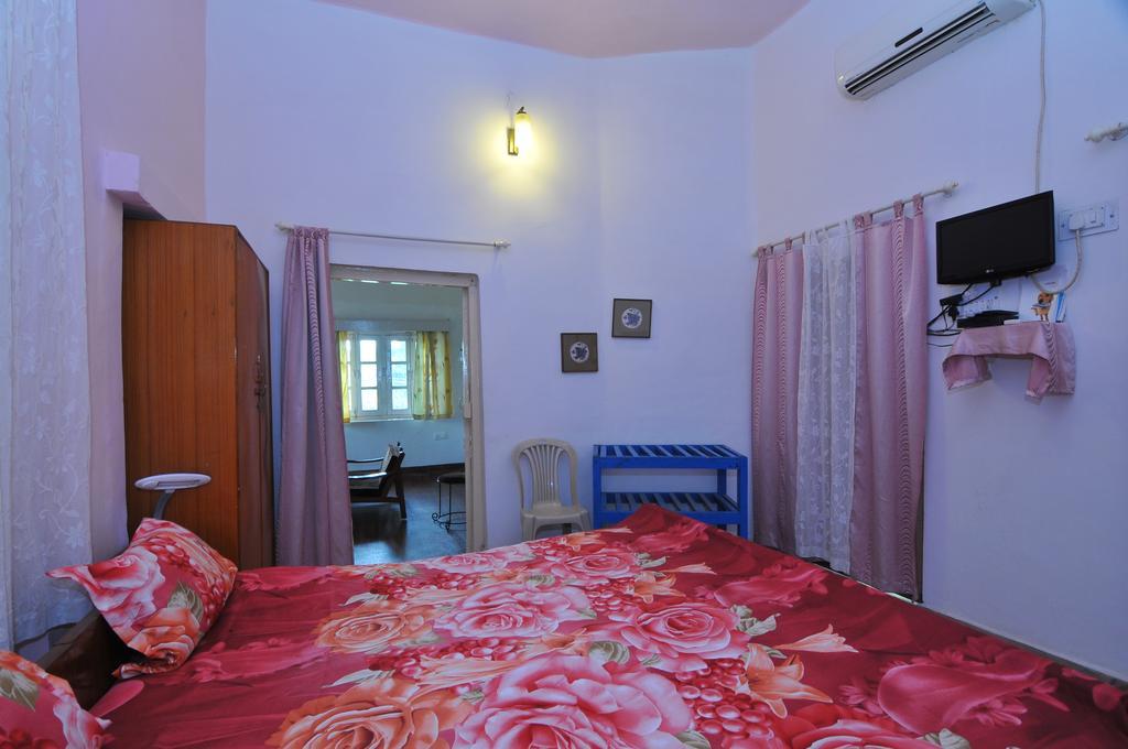 Jheelam Homestay Bhopal Eksteriør bilde