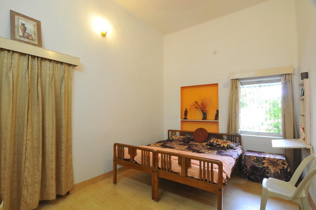 Jheelam Homestay Bhopal Eksteriør bilde