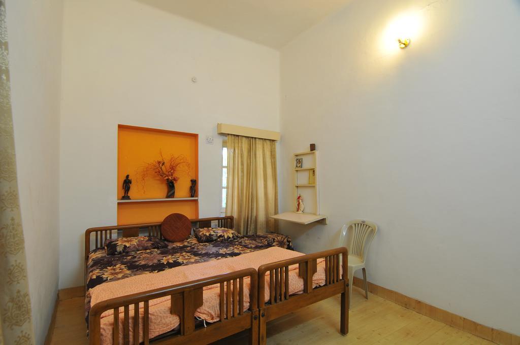 Jheelam Homestay Bhopal Eksteriør bilde