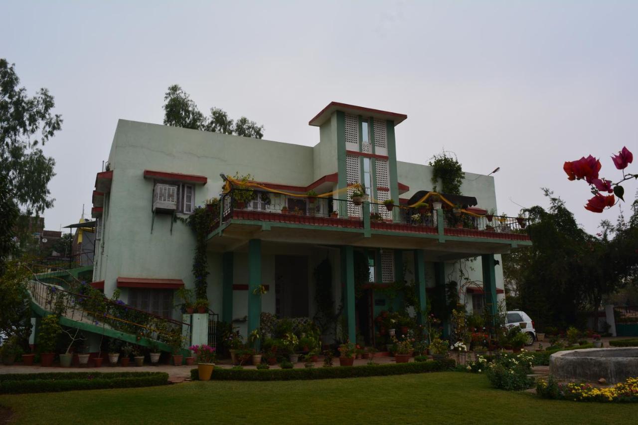 Jheelam Homestay Bhopal Eksteriør bilde