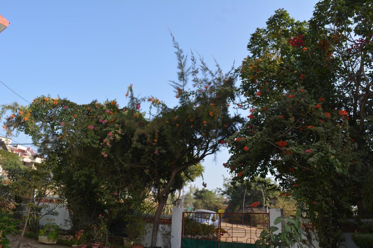 Jheelam Homestay Bhopal Eksteriør bilde